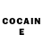 Cocaine Fish Scale Manuel Villaruz